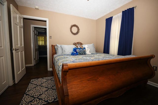 140 Tuit Acres Drive, Corbin, KY 40701