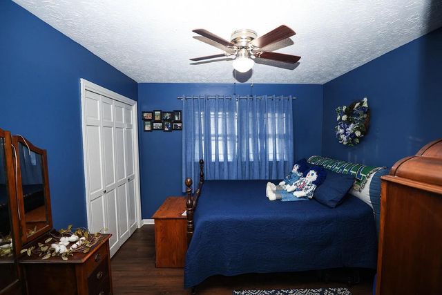 140 Tuit Acres Drive, Corbin, KY 40701