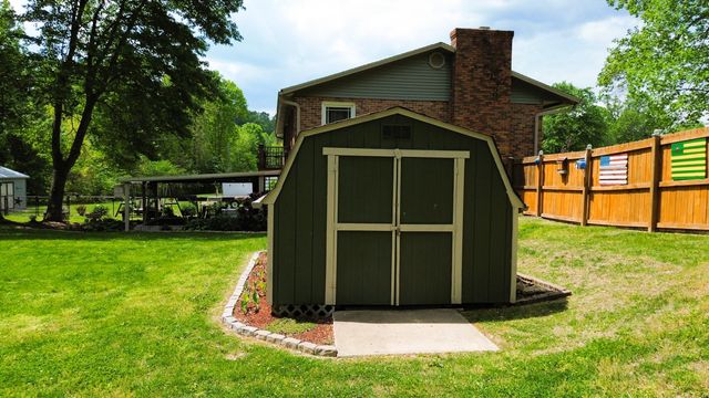 140 Tuit Acres Drive, Corbin, KY 40701