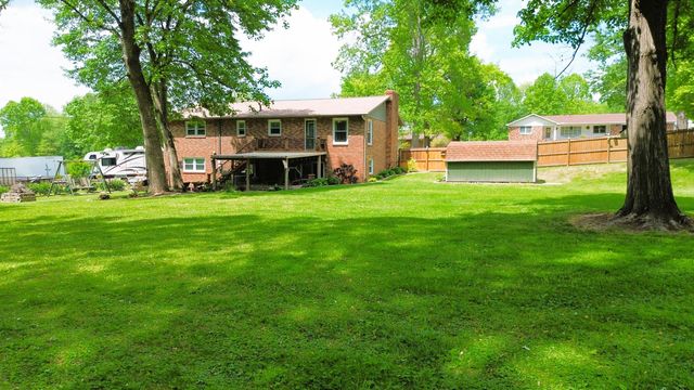 140 Tuit Acres Drive, Corbin, KY 40701