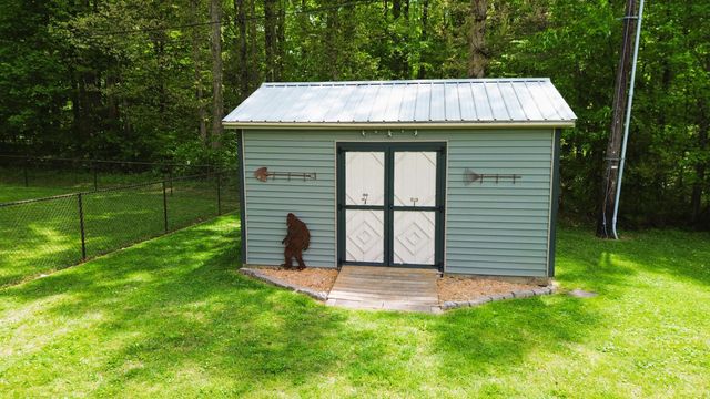 140 Tuit Acres Drive, Corbin, KY 40701