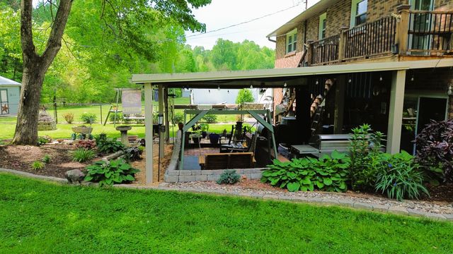 140 Tuit Acres Drive, Corbin, KY 40701