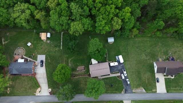 140 Tuit Acres Drive, Corbin, KY 40701