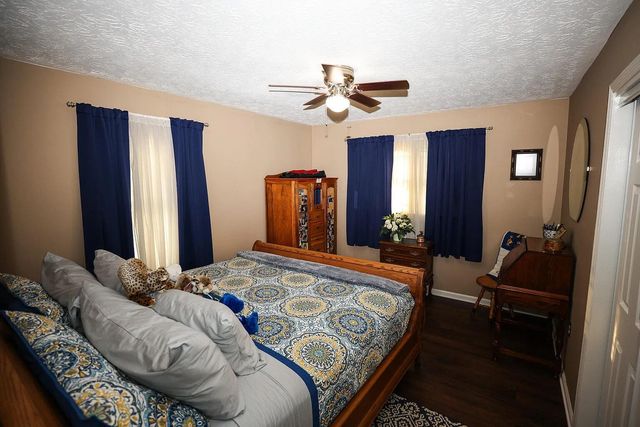 140 Tuit Acres Drive, Corbin, KY 40701
