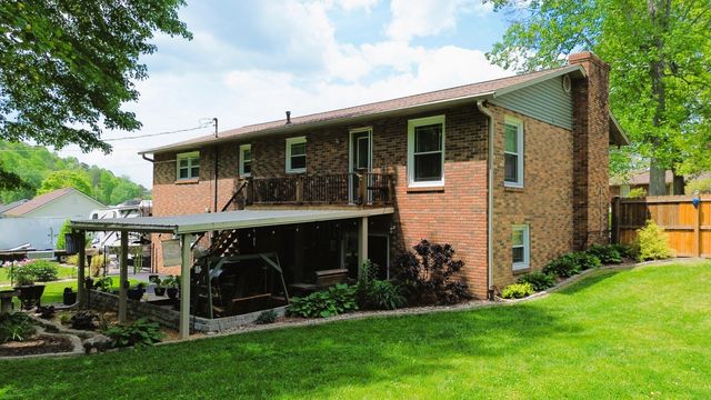 140 Tuit Acres Drive, Corbin, KY 40701