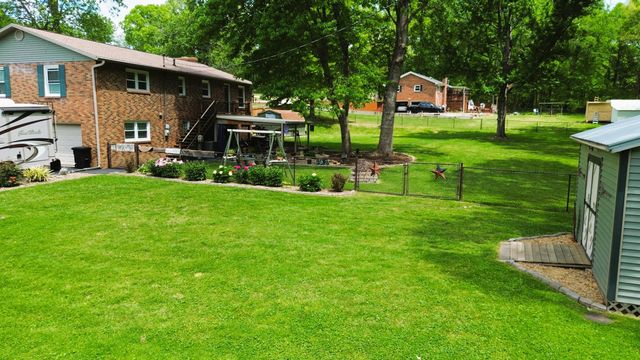 140 Tuit Acres Drive, Corbin, KY 40701