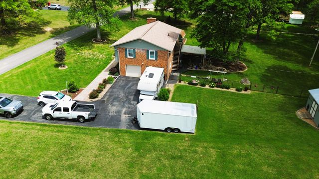 140 Tuit Acres Drive, Corbin, KY 40701