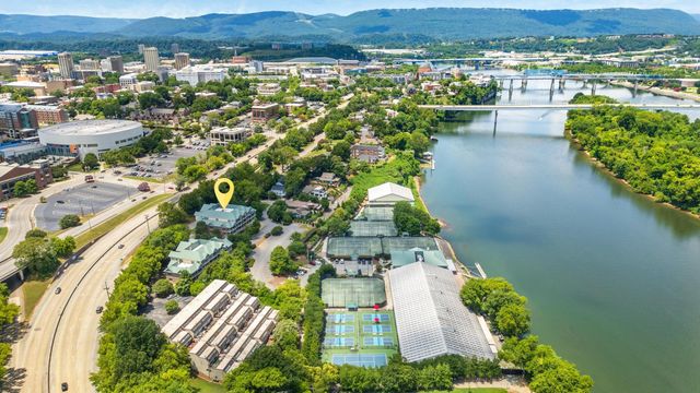 737 Battery Place 302, Chattanooga, TN 37403
