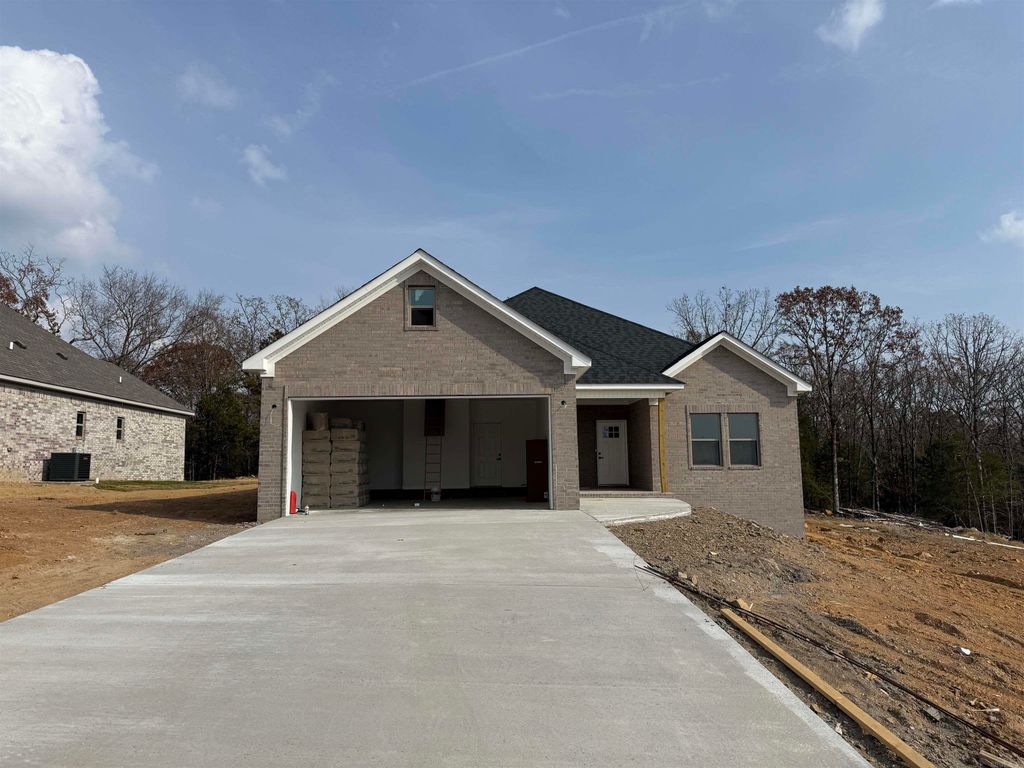 510 Madeleine, Austin, AR 72007