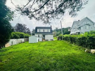 2 Hockanum Way, Worcester, MA 01606
