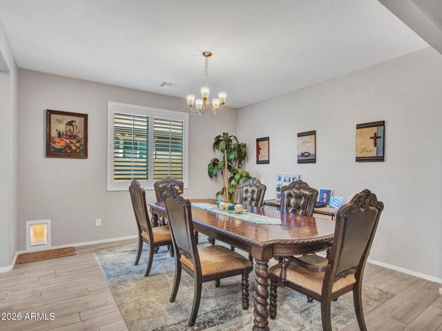 18971 W CLINTON Street, Surprise, AZ 85388