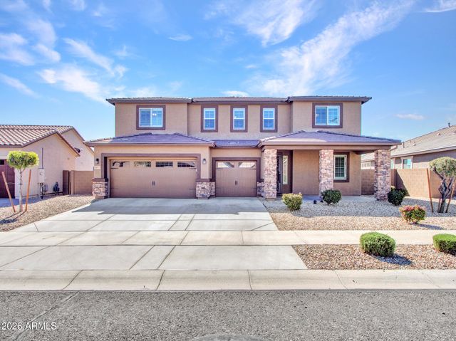 18971 W CLINTON Street, Surprise, AZ 85388