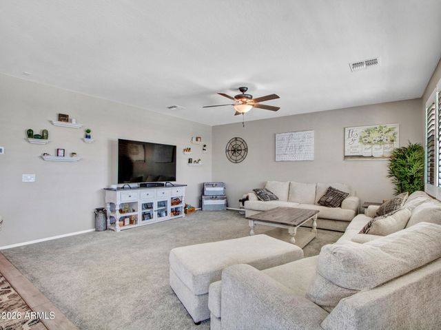 18971 W CLINTON Street, Surprise, AZ 85388