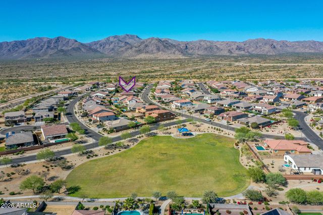 18971 W CLINTON Street, Surprise, AZ 85388