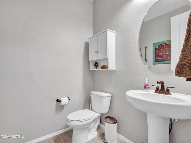 18971 W CLINTON Street, Surprise, AZ 85388