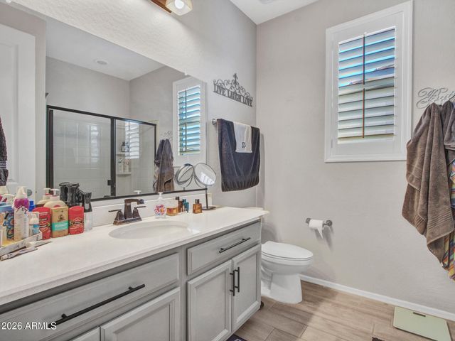 18971 W CLINTON Street, Surprise, AZ 85388