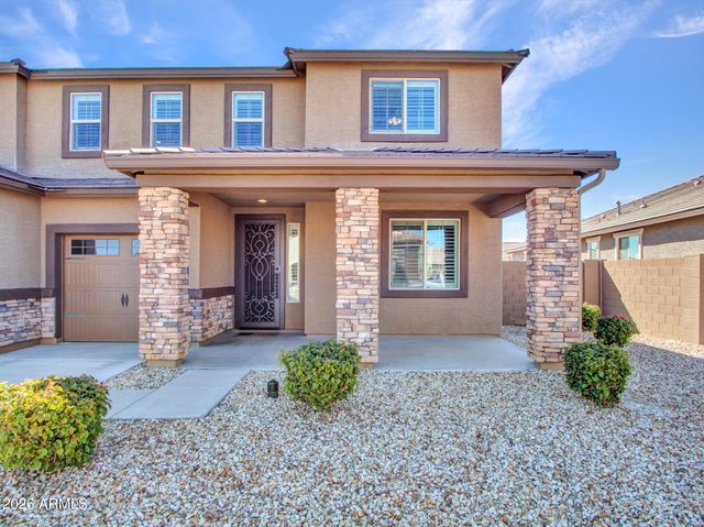 18971 W CLINTON Street, Surprise, AZ 85388