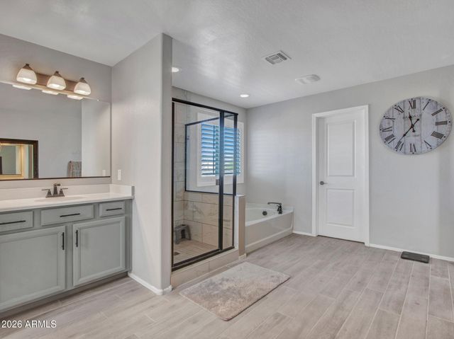 18971 W CLINTON Street, Surprise, AZ 85388