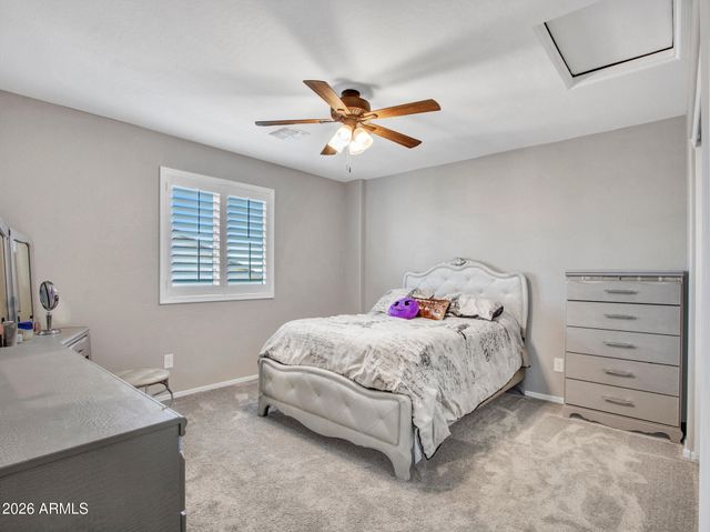 18971 W CLINTON Street, Surprise, AZ 85388