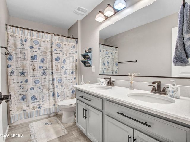 18971 W CLINTON Street, Surprise, AZ 85388