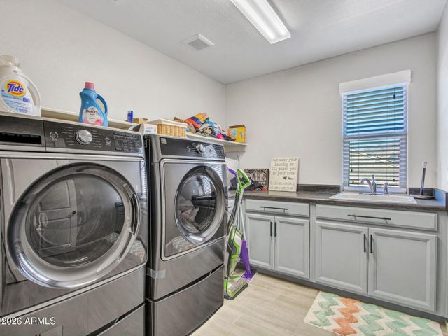 18971 W CLINTON Street, Surprise, AZ 85388