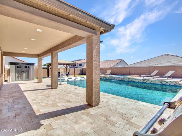 18971 W CLINTON Street, Surprise, AZ 85388