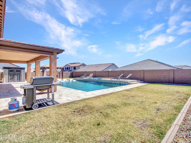 18971 W CLINTON Street, Surprise, AZ 85388