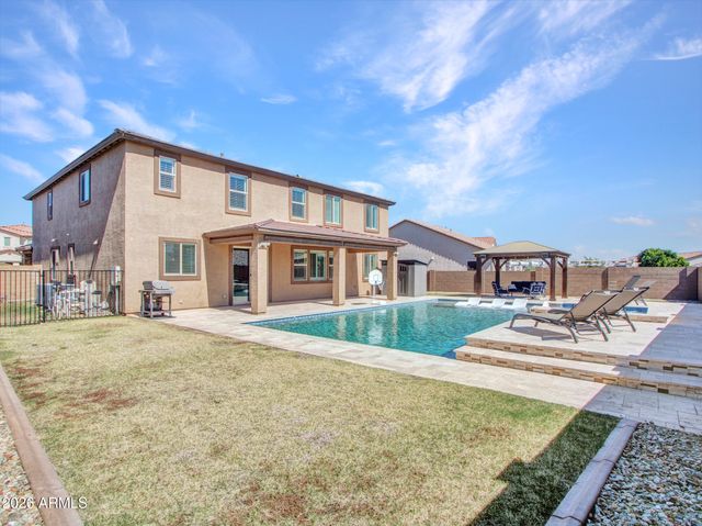 18971 W CLINTON Street, Surprise, AZ 85388