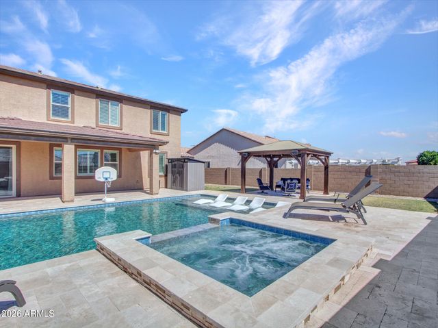 18971 W CLINTON Street, Surprise, AZ 85388