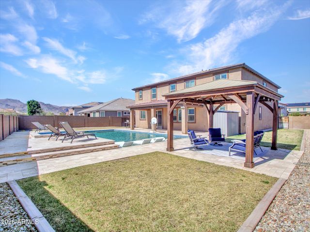 18971 W CLINTON Street, Surprise, AZ 85388