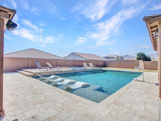 18971 W CLINTON Street, Surprise, AZ 85388