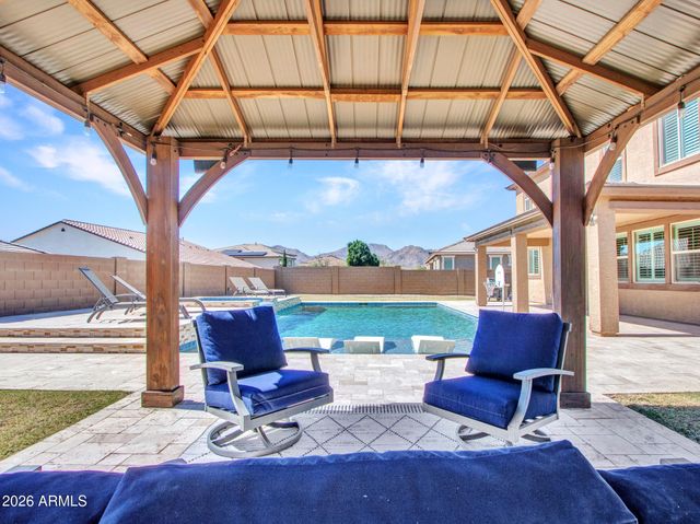 18971 W CLINTON Street, Surprise, AZ 85388