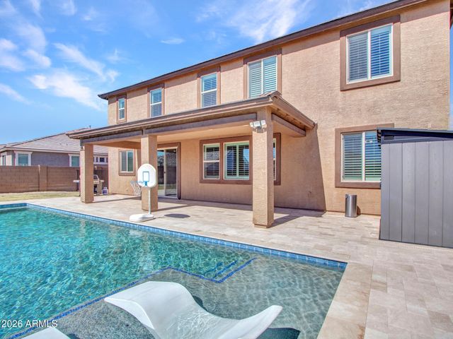 18971 W CLINTON Street, Surprise, AZ 85388