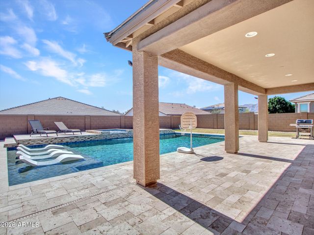 18971 W CLINTON Street, Surprise, AZ 85388