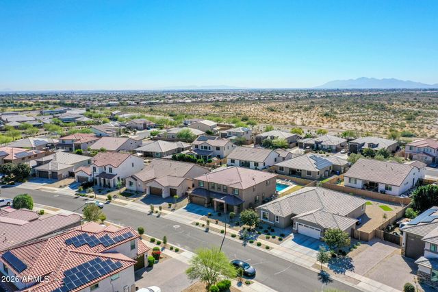 18971 W CLINTON Street, Surprise, AZ 85388