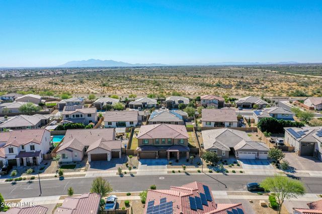 18971 W CLINTON Street, Surprise, AZ 85388