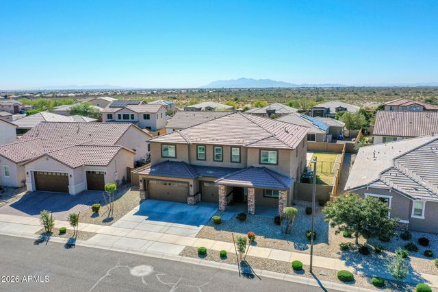 18971 W CLINTON Street, Surprise, AZ 85388