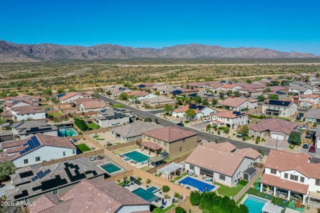 18971 W CLINTON Street, Surprise, AZ 85388