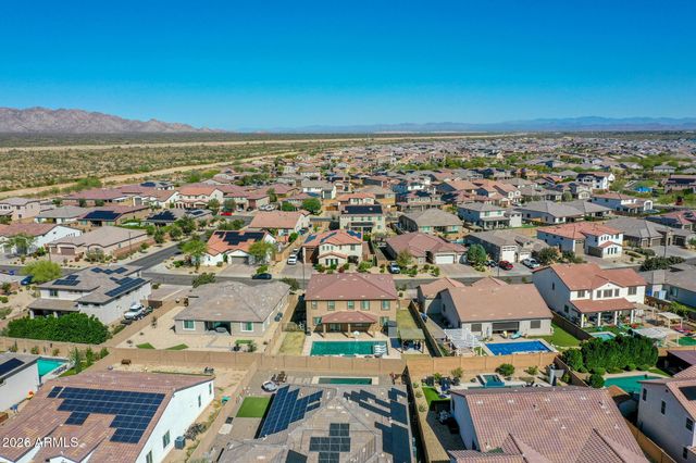 18971 W CLINTON Street, Surprise, AZ 85388