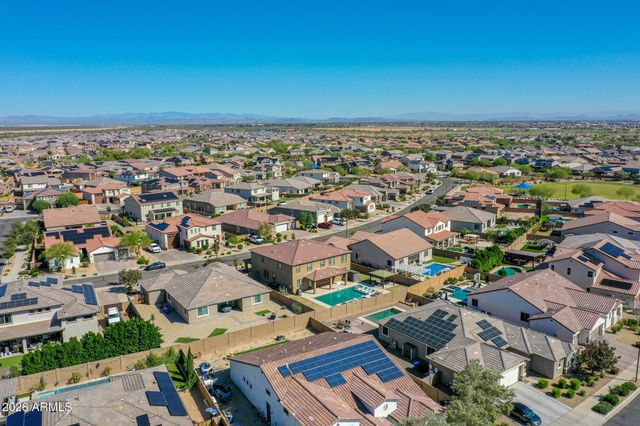 18971 W CLINTON Street, Surprise, AZ 85388