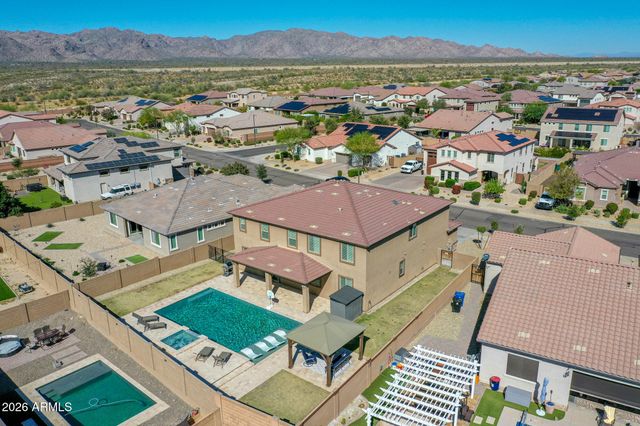 18971 W CLINTON Street, Surprise, AZ 85388