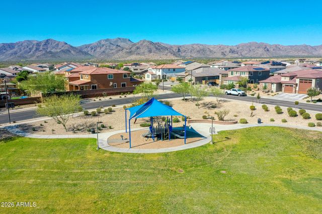 18971 W CLINTON Street, Surprise, AZ 85388