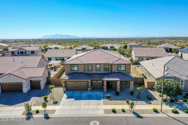 18971 W CLINTON Street, Surprise, AZ 85388