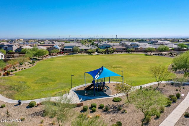 18971 W CLINTON Street, Surprise, AZ 85388