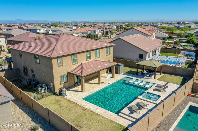 18971 W CLINTON Street, Surprise, AZ 85388