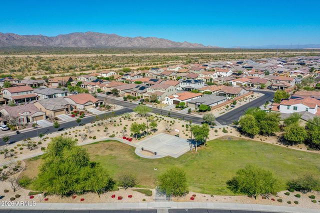 18971 W CLINTON Street, Surprise, AZ 85388