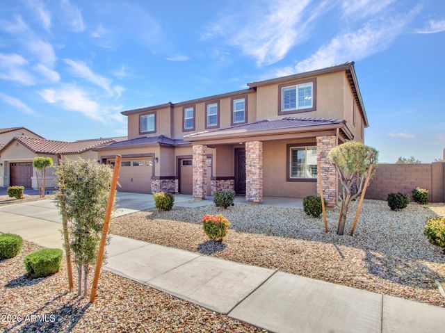 18971 W CLINTON Street, Surprise, AZ 85388