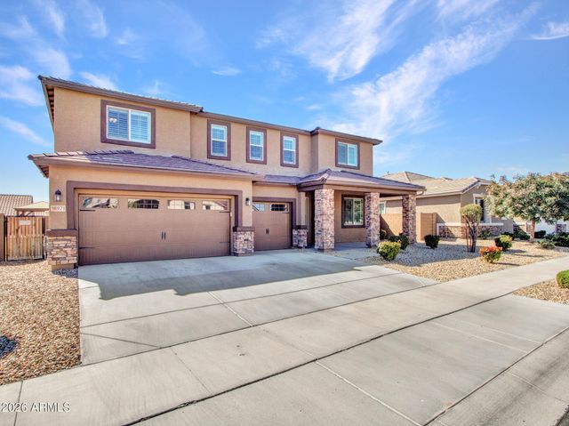 18971 W CLINTON Street, Surprise, AZ 85388