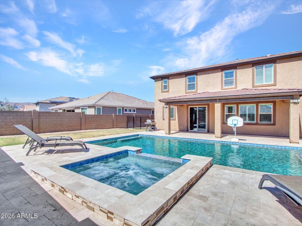 18971 W CLINTON Street, Surprise, AZ 85388