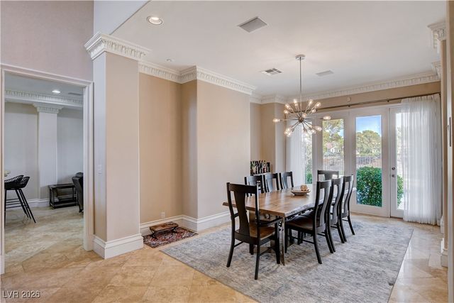 7980 Castle Pines Avenue, Las Vegas, NV 89113